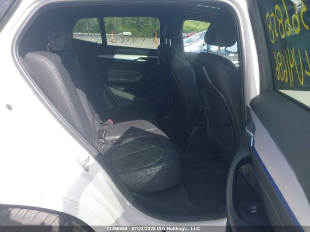 2022 BMW X2 2.8i | VIN: WBXYJ1C07N5U41686