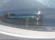 2022 BMW X2 2.8i | VIN: WBXYJ1C07N5U41686
