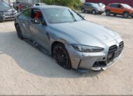 2026 BMW M4 | VIN: WBS33HK06TCV47933