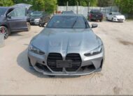 2026 BMW M4 | VIN: WBS33HK06TCV47933