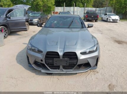 2026 BMW M4 | VIN: WBS33HK06TCV47933