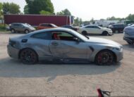 2026 BMW M4 | VIN: WBS33HK06TCV47933
