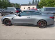 2026 BMW M4 | VIN: WBS33HK06TCV47933
