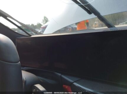 2026 BMW M4 | VIN: WBS33HK06TCV47933