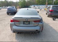 2026 BMW M4 | VIN: WBS33HK06TCV47933