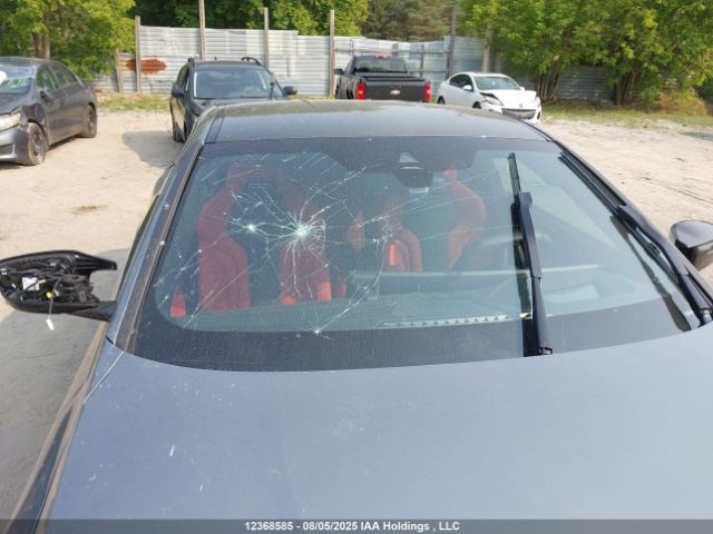 2026 BMW M4 | VIN: WBS33HK06TCV47933