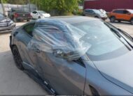 2026 BMW M4 | VIN: WBS33HK06TCV47933