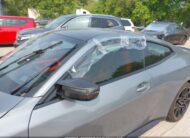 2026 BMW M4 | VIN: WBS33HK06TCV47933