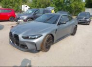 2026 BMW M4 | VIN: WBS33HK06TCV47933
