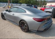 2026 BMW M4 | VIN: WBS33HK06TCV47933