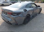 2026 BMW M4 | VIN: WBS33HK06TCV47933