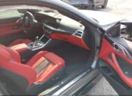 2026 BMW M4 | VIN: WBS33HK06TCV47933