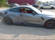2026 BMW M4 | VIN: WBS33HK06TCV47933