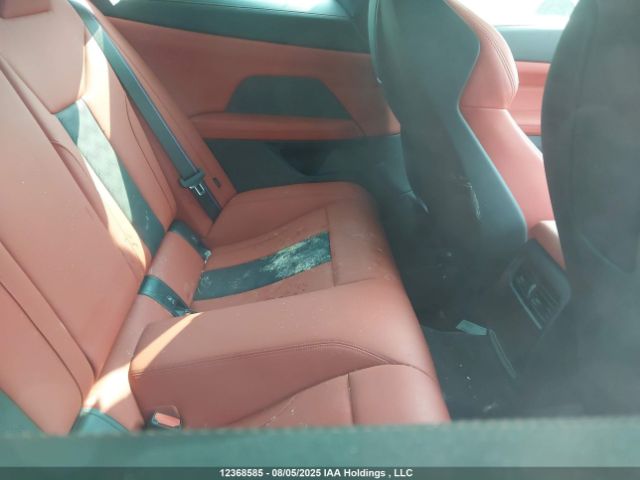 2026 BMW M4 | VIN: WBS33HK06TCV47933