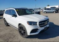 2020 MERCEDES-BENZ GLS 450 4MATIC | VIN: 4JGFF5KE6LA150011