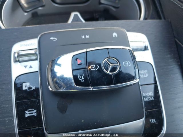 2020 MERCEDES-BENZ GLS 450 4MATIC | VIN: 4JGFF5KE6LA150011