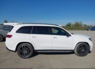 2020 MERCEDES-BENZ GLS 450 4MATIC | VIN: 4JGFF5KE6LA150011
