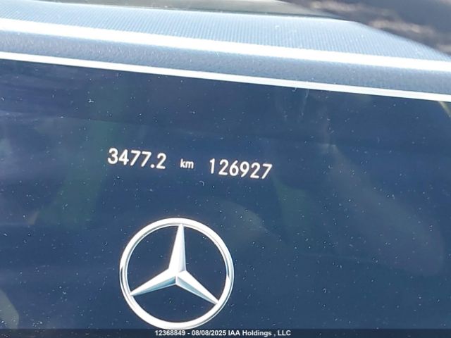 2020 MERCEDES-BENZ GLS 450 4MATIC | VIN: 4JGFF5KE6LA150011