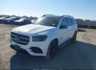 2020 MERCEDES-BENZ GLS 450 4MATIC | VIN: 4JGFF5KE6LA150011