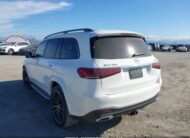 2020 MERCEDES-BENZ GLS 450 4MATIC | VIN: 4JGFF5KE6LA150011
