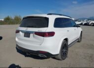 2020 MERCEDES-BENZ GLS 450 4MATIC | VIN: 4JGFF5KE6LA150011