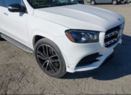 2020 MERCEDES-BENZ GLS 450 4MATIC | VIN: 4JGFF5KE6LA150011
