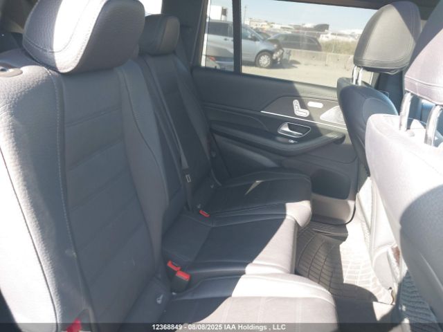 2020 MERCEDES-BENZ GLS 450 4MATIC | VIN: 4JGFF5KE6LA150011