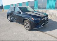2024 MERCEDES-BENZ GLE 350 4MATIC | VIN: 4JGFB4FB0RB041942