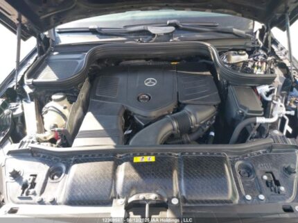 2024 MERCEDES-BENZ GLE 350 4MATIC | VIN: 4JGFB4FB0RB041942