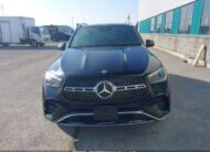 2024 MERCEDES-BENZ GLE 350 4MATIC | VIN: 4JGFB4FB0RB041942