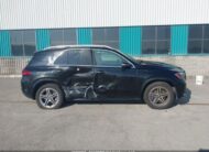2024 MERCEDES-BENZ GLE 350 4MATIC | VIN: 4JGFB4FB0RB041942