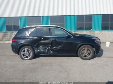 2024 MERCEDES-BENZ GLE 350 4MATIC | VIN: 4JGFB4FB0RB041942
