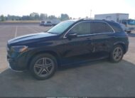 2024 MERCEDES-BENZ GLE 350 4MATIC | VIN: 4JGFB4FB0RB041942