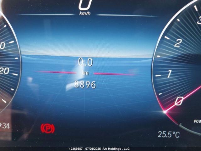 2024 MERCEDES-BENZ GLE 350 4MATIC | VIN: 4JGFB4FB0RB041942