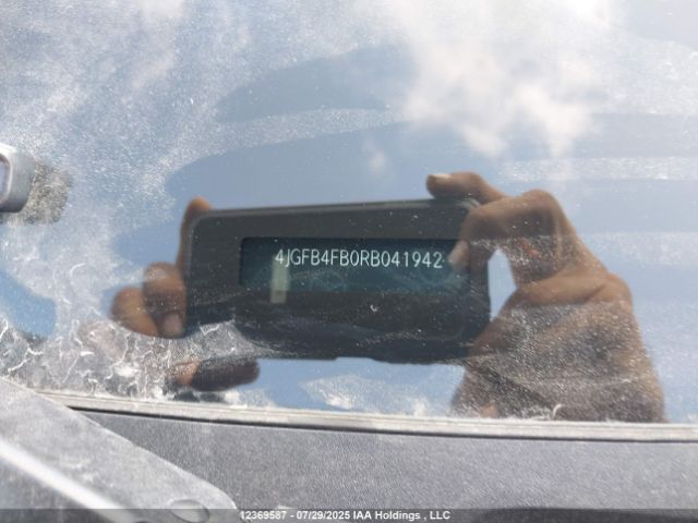 2024 MERCEDES-BENZ GLE 350 4MATIC | VIN: 4JGFB4FB0RB041942