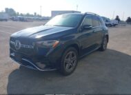 2024 MERCEDES-BENZ GLE 350 4MATIC | VIN: 4JGFB4FB0RB041942