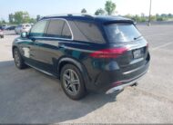 2024 MERCEDES-BENZ GLE 350 4MATIC | VIN: 4JGFB4FB0RB041942