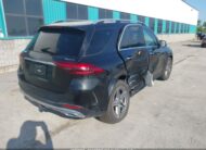 2024 MERCEDES-BENZ GLE 350 4MATIC | VIN: 4JGFB4FB0RB041942