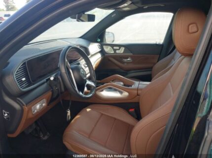 2024 MERCEDES-BENZ GLE 350 4MATIC | VIN: 4JGFB4FB0RB041942