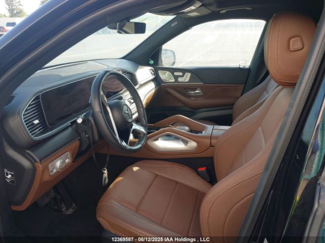 2024 MERCEDES-BENZ GLE 350 4MATIC | VIN: 4JGFB4FB0RB041942