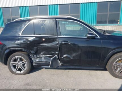 2024 MERCEDES-BENZ GLE 350 4MATIC | VIN: 4JGFB4FB0RB041942