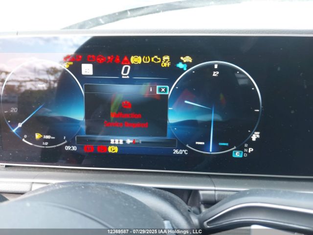 2024 MERCEDES-BENZ GLE 350 4MATIC | VIN: 4JGFB4FB0RB041942