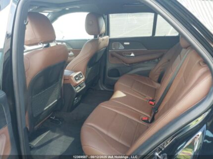 2024 MERCEDES-BENZ GLE 350 4MATIC | VIN: 4JGFB4FB0RB041942