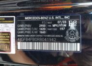 2024 MERCEDES-BENZ GLE 350 4MATIC | VIN: 4JGFB4FB0RB041942