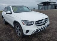 2021 MERCEDES-BENZ GLC | VIN: W1N0G8EB5MV317536