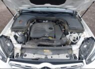 2021 MERCEDES-BENZ GLC | VIN: W1N0G8EB5MV317536