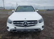 2021 MERCEDES-BENZ GLC | VIN: W1N0G8EB5MV317536