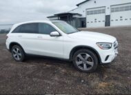 2021 MERCEDES-BENZ GLC | VIN: W1N0G8EB5MV317536