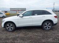 2021 MERCEDES-BENZ GLC | VIN: W1N0G8EB5MV317536