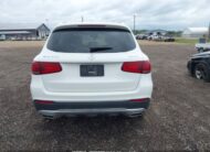 2021 MERCEDES-BENZ GLC | VIN: W1N0G8EB5MV317536